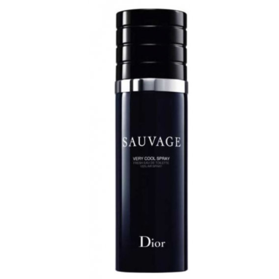 Obrázok pre Christian Dior Sauvage Very Cool Spray EDT 100 ml pre mužov