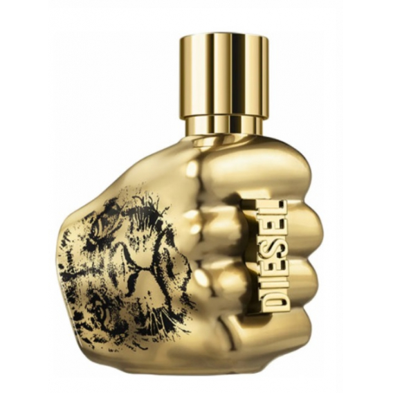 Obrázok pre Diesel Spirit Of The Brave Intense 50 ml EDP pre mužov