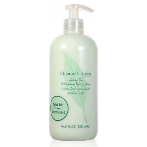 Obrázok pre Elizabeth Arden Green Tea 500 ml telové mlieko pre ženy