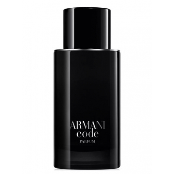 Obrázok pre Giorgio Armani Armani Code Parfum Pour Homme 125 ml Parfum pre mužov