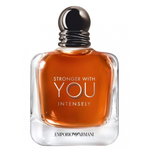 Obrázok pre Giorgio Armani Emporio Stronger With You Intensely 50 ml EDP pre mužov