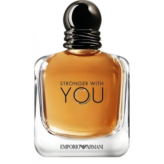 Obrázok pre Giorgio Armani Emporio Stronger With You Pour Homme 50 ml EDT pre mužov