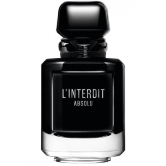 Obrázok pre Givenchy L'Interdit Absolu Intense 80 ml EDP pre ženy