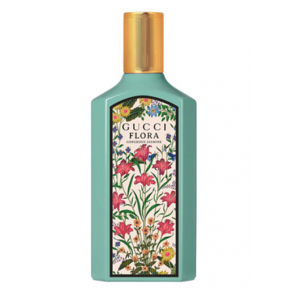 Obrázok pre Gucci Flora By Gucci Gorgeous Jasmine 100 ml EDP pre ženy