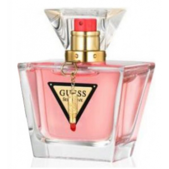 Obrázok pre Guess Seductive Sunkissed 75 ml EDT pre ženy