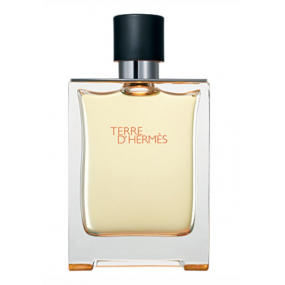 Obrázok pre Hermes Terre D'Hermes 200 ml EDT pre mužov