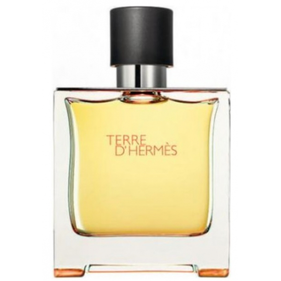 Obrázok pre Hermes Terre D'Hermes Parfum 75 ml Parfum pre mužov