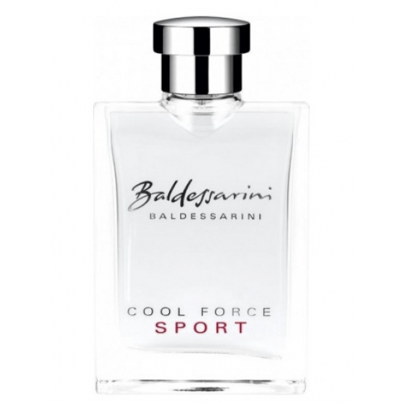 Obrázok pre Hugo Boss Baldessarini Cool Force Sport 50 ml EDT pre mužov