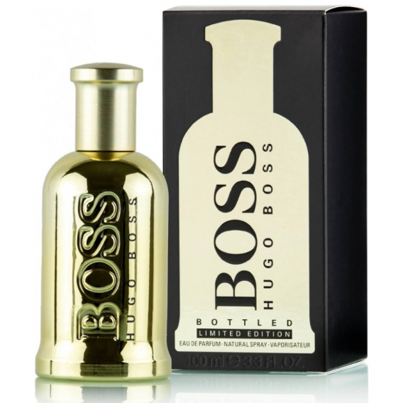 Obrázok pre Hugo Boss Boss Bottled Limited Edition EDP 100 ml pre mužov