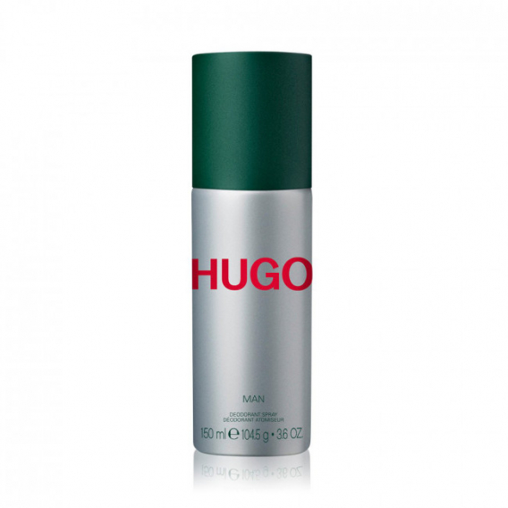 Obrázok pre Hugo Boss Hugo Man 150 ml Deo Spray pre mužov