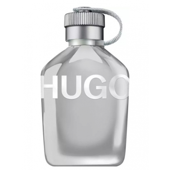 Obrázok pre Hugo Boss Hugo Reflective Edition For Men 125 ml EDT pre mužov