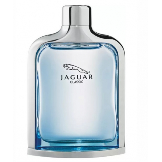 Obrázok pre Jaguar Classic Blue 100 ml EDT pre mužov