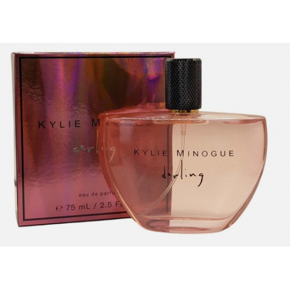 Obrázok pre Kylie Minogue Darling 75 ml EDP pre ženy