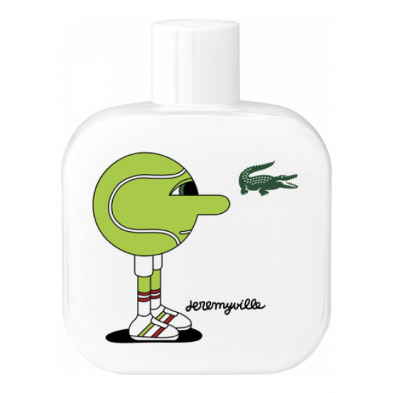 Obrázok pre Lacoste Eau De Lacoste L.12.12 Blanc Colector Edition 1.2 ml EDT pre mužov