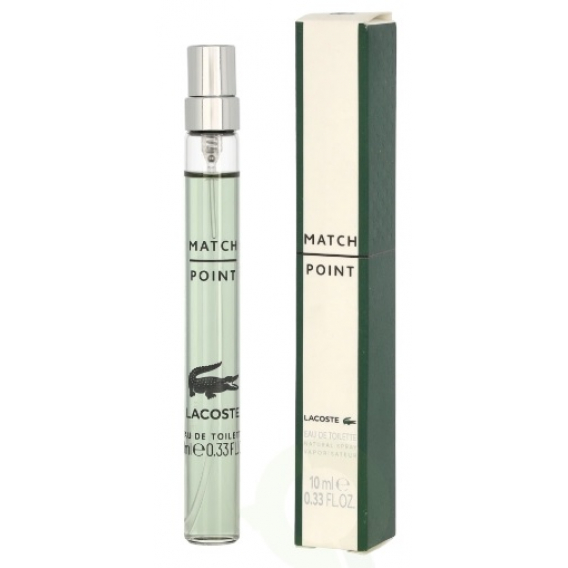 Obrázok pre Lacoste Match Point For Men 10 ml EDT pre mužov