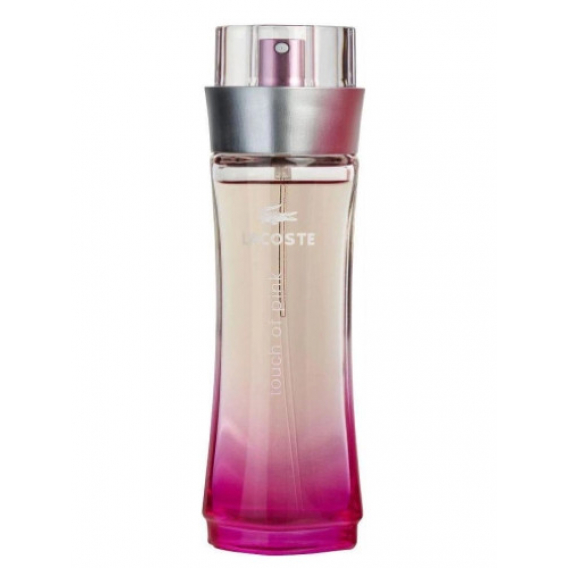 Obrázok pre Lacoste Touch of Pink 90 ml EDT pre ženy