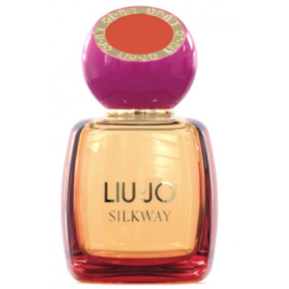 Obrázok pre Liu Jo Silkway edt 100ml pre ženy