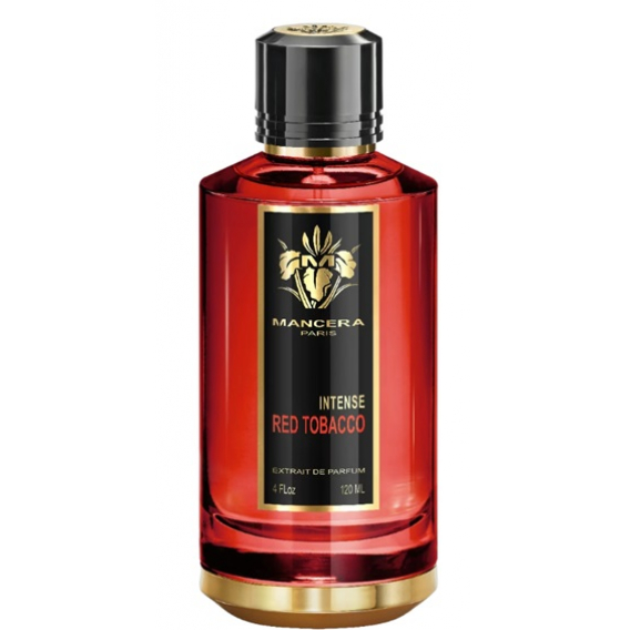 Obrázok pre Mancera Red Tobacco Intense Unisex čistý parfum 120ml