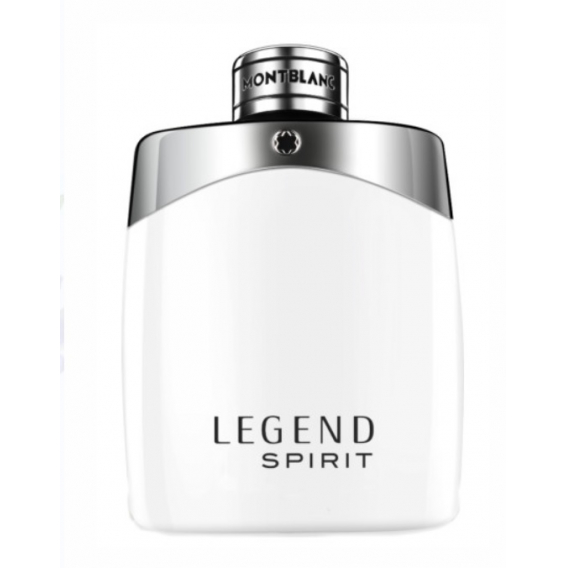 Obrázok pre Mont Blanc Legend Spirit Pour Homme 200 ml EDT pre mužov