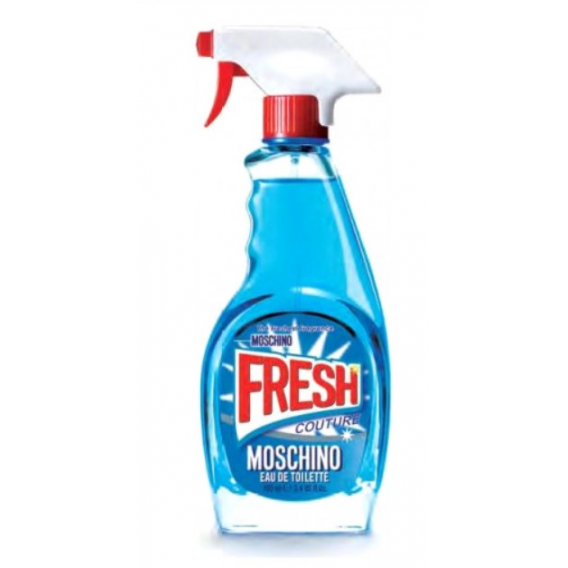 Obrázok pre Moschino Fresh Couture 30 ml EDT pre ženy