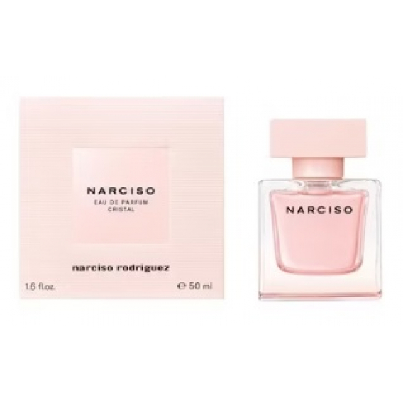 Obrázok pre Narciso Rodriguez Narciso Cristal 50 ml EDP pre ženy