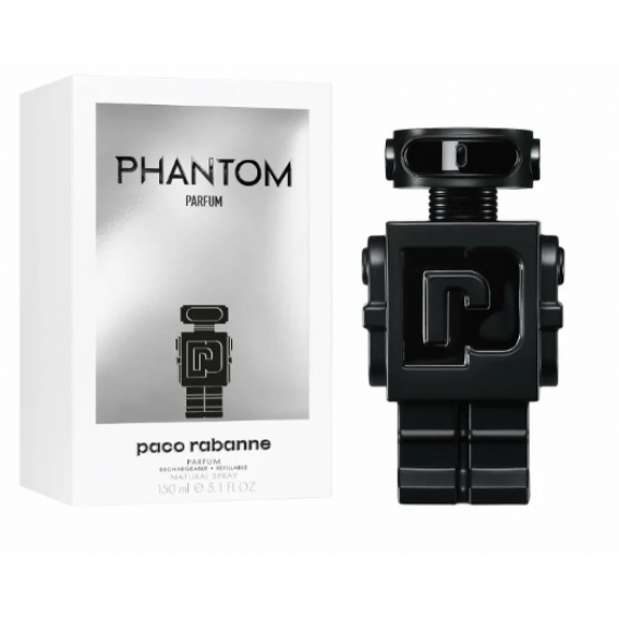 Obrázok pre Paco Rabanne Phantom Parfum 150 ml  pre mužov