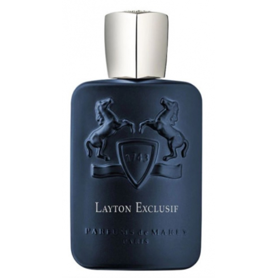 Obrázok pre Parfums De Marly Layton Exclusif 125 ml Parfum unisex