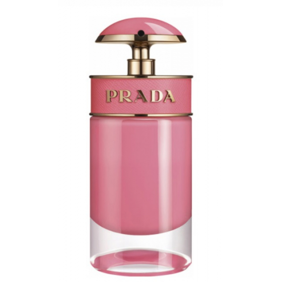 Obrázok pre Prada Candy Gloss 30 ml EDT pre ženy