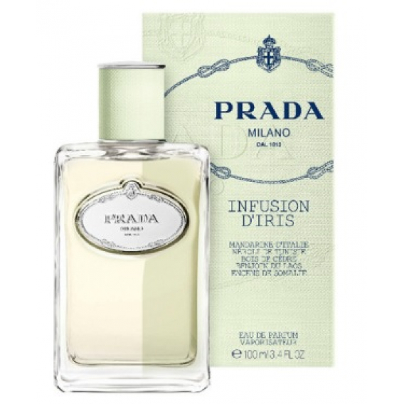 Obrázok pre Prada MILANO Infusion D'Iris 100 ml EDP pre ženy