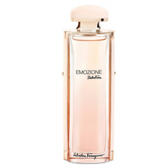 Obrázok pre Salvatore Ferragamo Emozione Dolce Fiore 92 ml EDT pre ženy