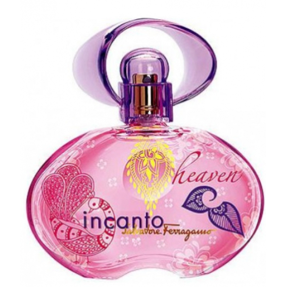 Obrázok pre Salvatore Ferragamo Incanto Heaven 100 ml EDT pre ženy