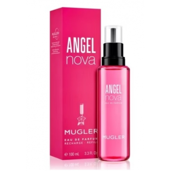 Obrázok pre Thierry Mugler Angel Nova edp 100ml refill náplň pre ženy