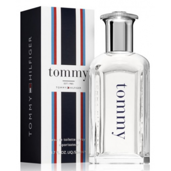 Obrázok pre Tommy Hilfiger Tommy 50 ml EDT pre mužov