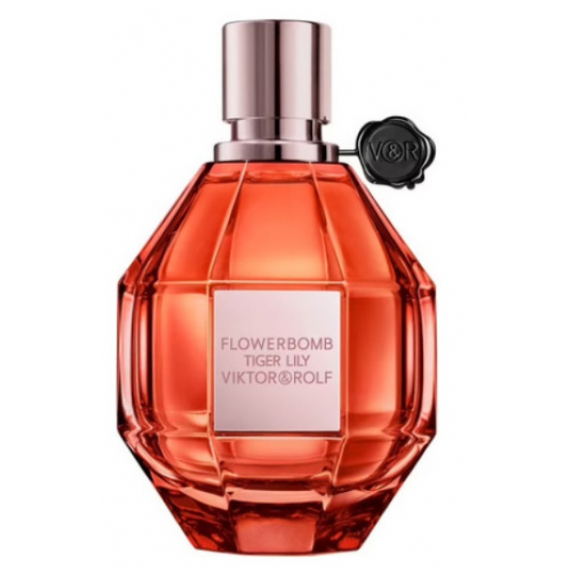 Obrázok pre Viktor & Rolf Flowerbomb Tiger Lily edp 100ml pre ženy