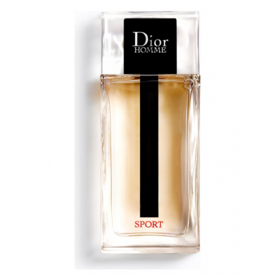 Obrázok pre Christian Dior Dior Homme Sport 1 ml EDT pre mužov