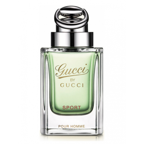 Obrázok pre Gucci By Gucci Pour Homme Sport 2 ml pre mužov