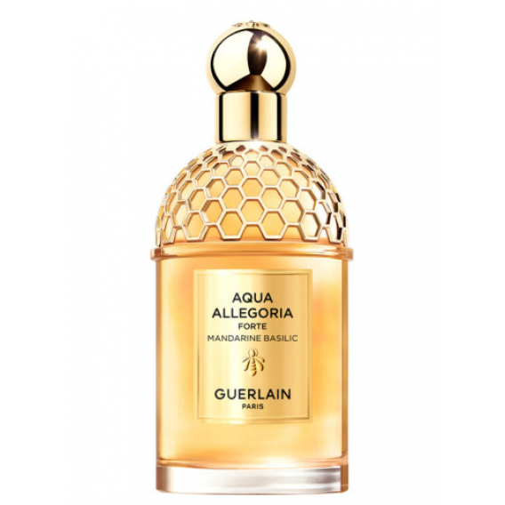 Obrázok pre Guerlain Aqua Allegoria Forte Mandarine Basilic For Women 1 ml EDP pre ženy