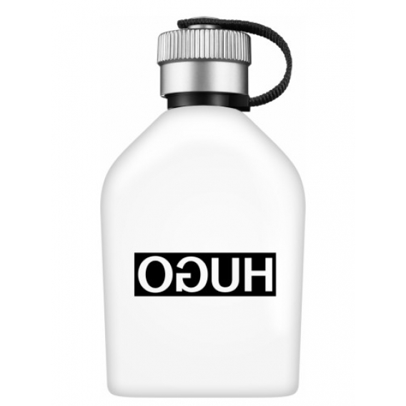 Obrázok pre Hugo Boss Hugo Reversed 1.5 ml EDT pre mužov