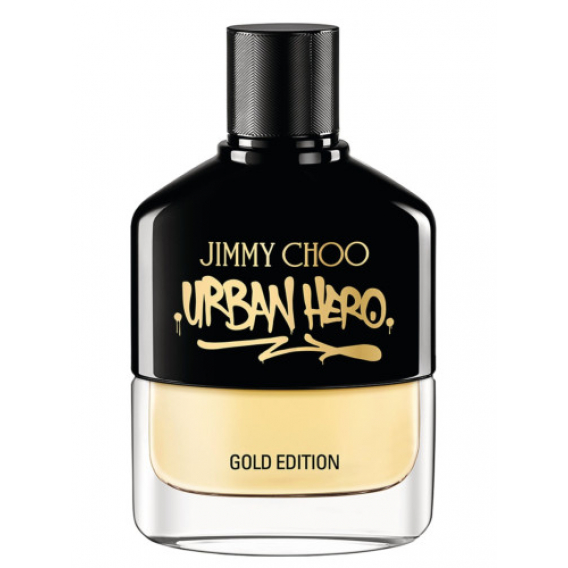 Obrázok pre Jimmy Choo Urban Hero Gold  Edition 1.2 ml EDP pre mužov