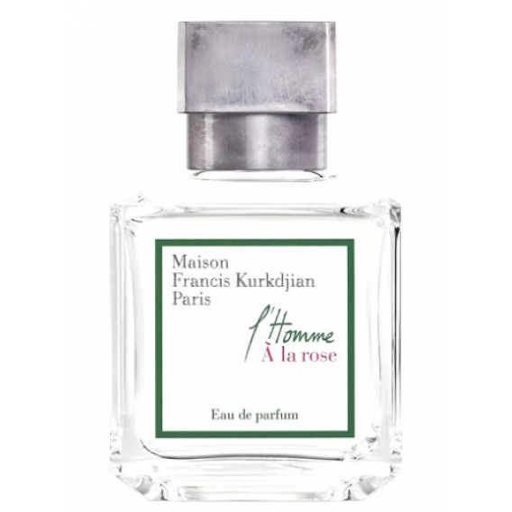 Obrázok pre Maison Francis Kurkdjian Paris A La Rose L'Homme 2 ml EDP pre mužov