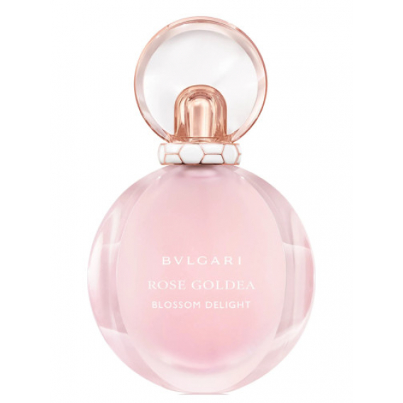 Obrázok pre Bvlgari Rose Goldea Blossom Delight edt 50ml pre ženy