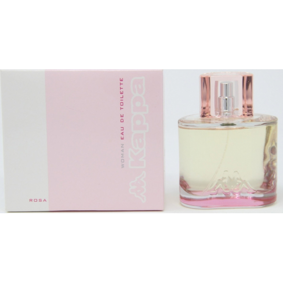 Obrázok pre Kappa Rosa Woman edt 100ml pre ženy