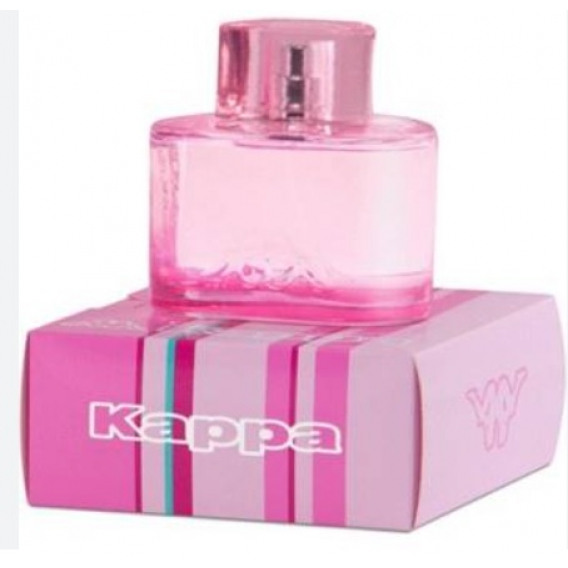 Obrázok pre Kappa Moda Woman edt 100ml pre ženy