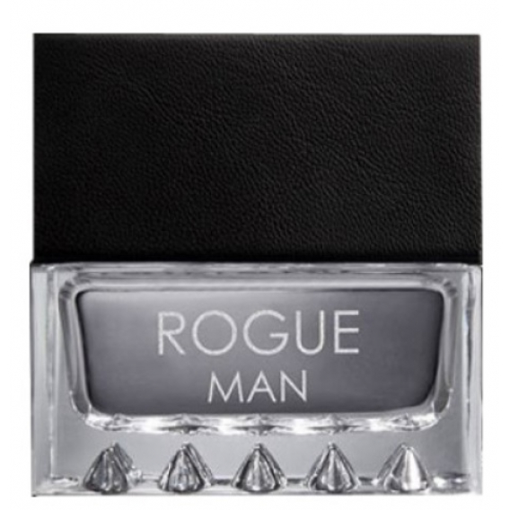 Obrázok pre Rihanna Rogue Man Edt 30ml pre mužov