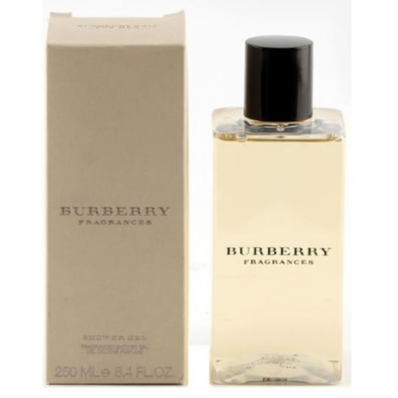 Obrázok pre Burberry The Beat sprchový gel 250ml pre ženy