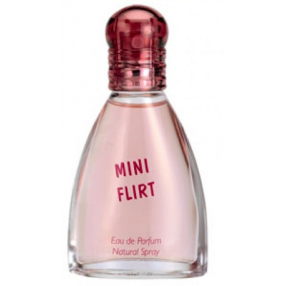 Obrázok pre Ulric De Varens Mini Flirt edp 25ml pre ženy