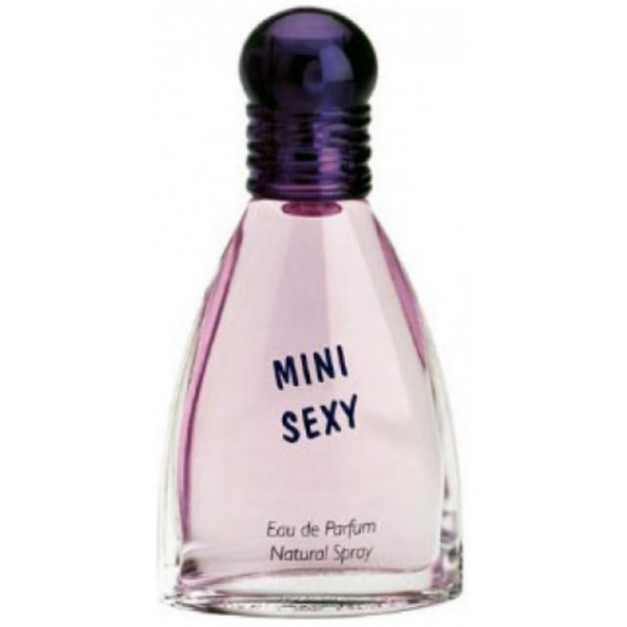 Obrázok pre Ulric De Varens Mini Sexy edp 25ml pre ženy