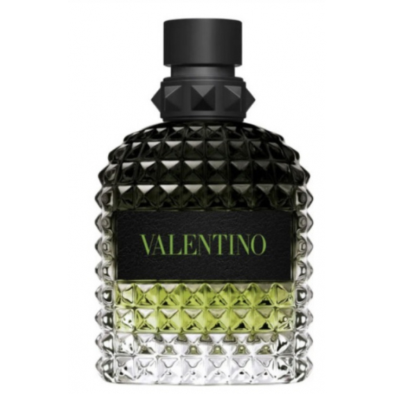 Obrázok pre Valentino Uomo Green Stravaganza edt 15ml pre mužov