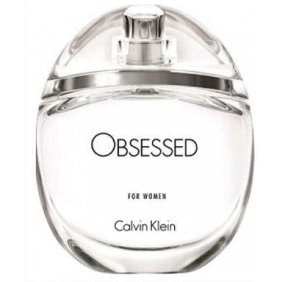 Obrázok pre CALVIN KLEIN Obsessed For Women EDP 100 ml pre ženy