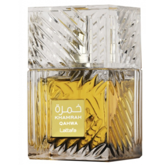 Obrázok pre Lattafa Khamrah Qahwa edp 100ml unisex